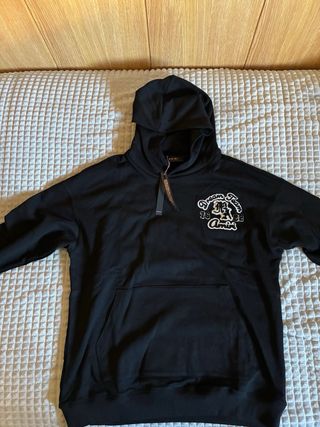 Chándal Amiri Negro Nuevo