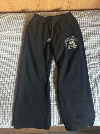 Chándal Amiri Negro Nuevo