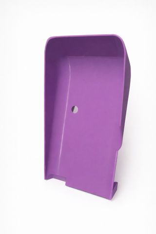 Enfriador frenos nissan 350z 3D