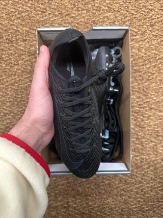 Nike Mercurial Vapor 16 Elite FG Taglia 39