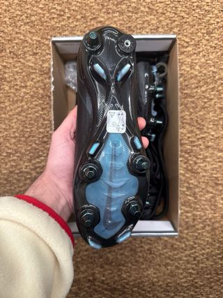 Nike Mercurial Vapor 16 Elite FG Taglia 39