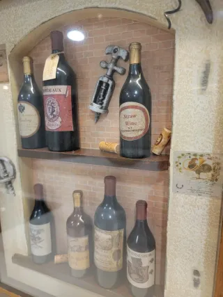 Quadri tridimensionali