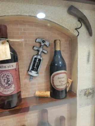 Quadri tridimensionali