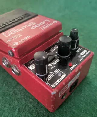 Boss RC-2 Loop Station