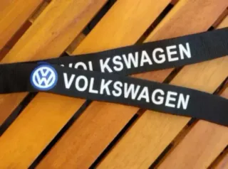 Llavero Cordón de Cuello Vw Accesorio Regalo