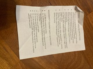 Adventure Light Mockingbird IR Beacon guardian