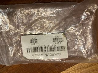 Adventure Light Mockingbird IR Beacon guardian