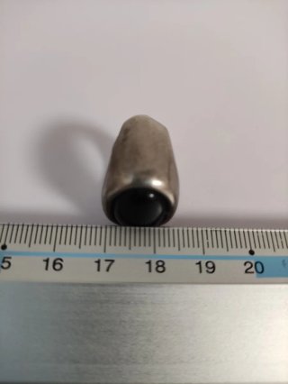 Lote Pulsera y Anillo Uno de 50.