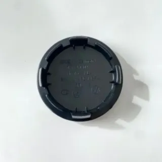 65mm Tapabujes Vw Centro Llantas Ruedas Neumáticos
