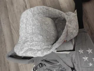 Mochila Ergobaby Portabebés Ergonómica