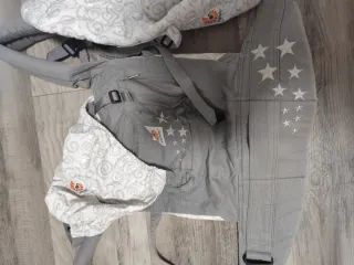 Mochila Ergobaby Portabebés Ergonómica