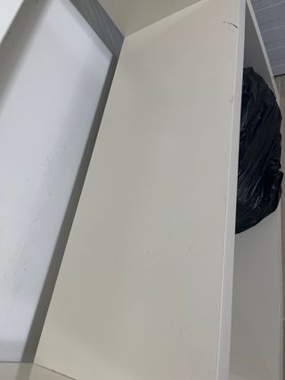 Estantería IKEA 4 baldas