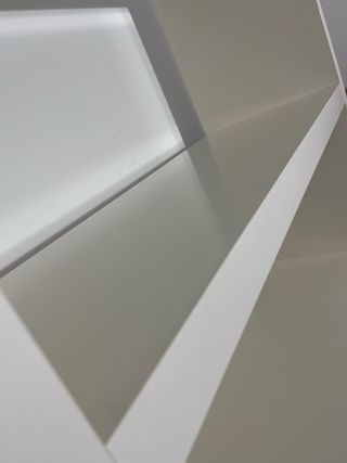 Estantería IKEA 4 baldas