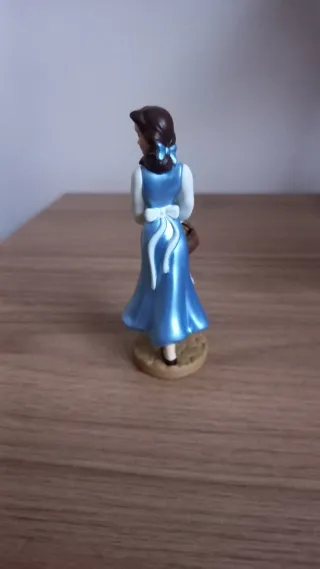 Personaggi Disney La Bella e la Bestia