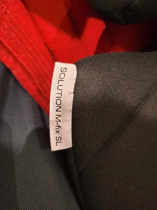 Silla Coche Cybex Solution M-fix SL