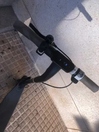Patinete eléctrico
