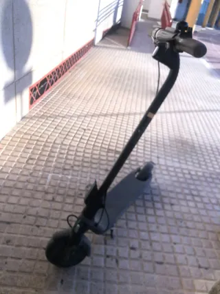 Patinete eléctrico