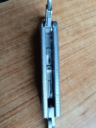 Leatherman Charge TI 2005