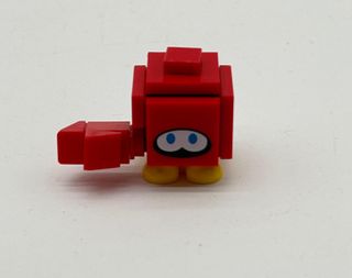Minifigure LEGO Super Mario Huckit Crab MAR0050