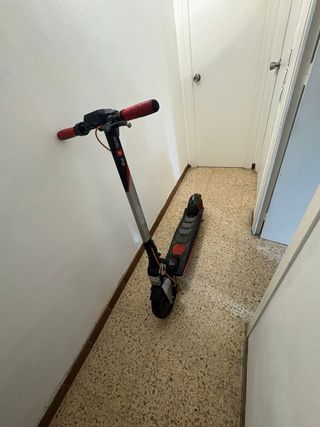 Patinete Eléctrico