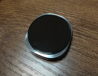 Samsung Galaxy Watch 8 Preto/Prata