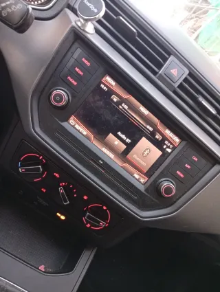 Seat Ibiza  style 2020