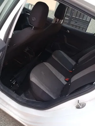 Seat Ibiza  style 2020