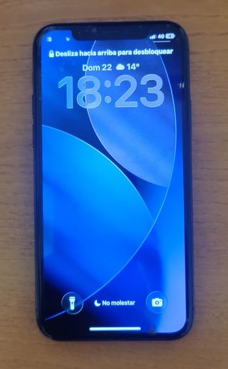 iPhone 11 Pro 64GB Nero/Grigio