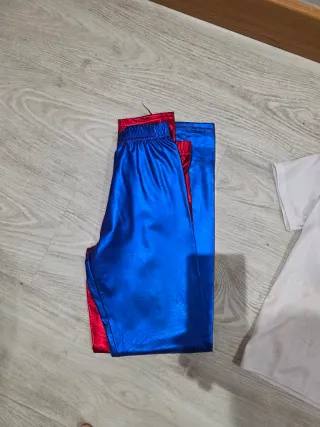 Disfraz Harley Quinn Escuadrón Suicida