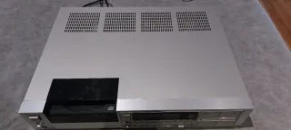 Leitor CD Technics SL-P8