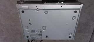 Leitor CD Technics SL-P8