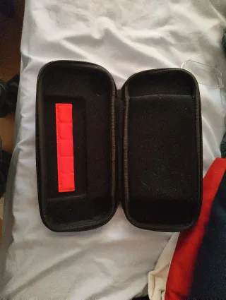 Funda Nintendo Switch Mario Kart