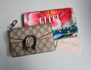 Bolso de pequeño de noche Mod. tipo GG