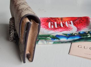 Bolso de pequeño de noche Mod. tipo GG