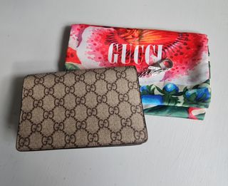 Bolso de pequeño de noche Mod. tipo GG