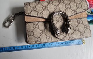 Bolso de pequeño de noche Mod. tipo GG