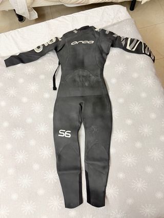 Neopreono ORCA