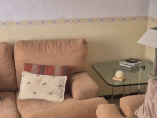 2 Sofás Rinconete Beige