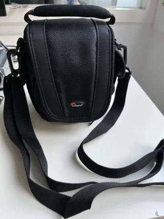 Sony Handycam DCR-SR38