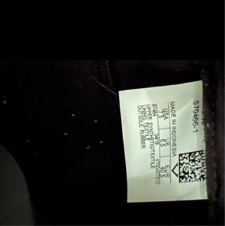 Saucony Scarpe Uomo Blu Bianco