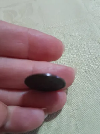Moneda antigua España