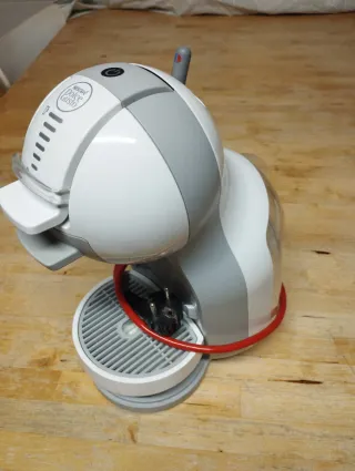 Cafetera Krups Dolce Gusto Mini Me