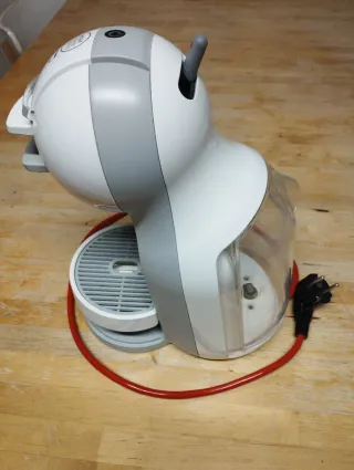 Cafetera Krups Dolce Gusto Mini Me