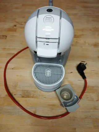 Cafetera Krups Dolce Gusto Mini Me