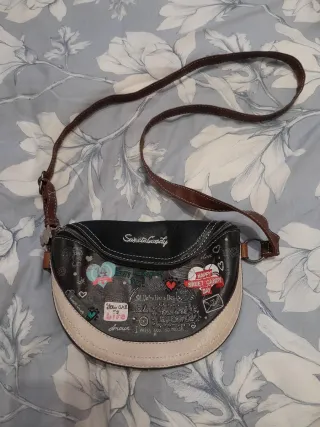 Riñonera Sweet Candy