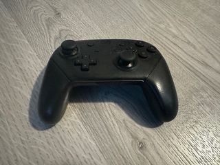 Nintendo Switch + Accesorios