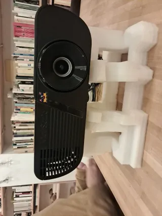 Proyector DLP ViewSonic PJD5 Series
