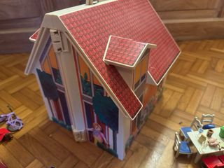 Playmobil Casa e Giardino