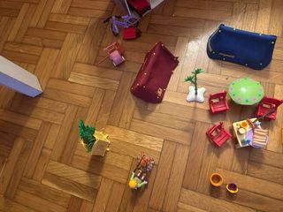 Playmobil Casa e Giardino