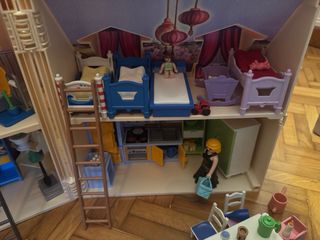 Playmobil Casa e Giardino